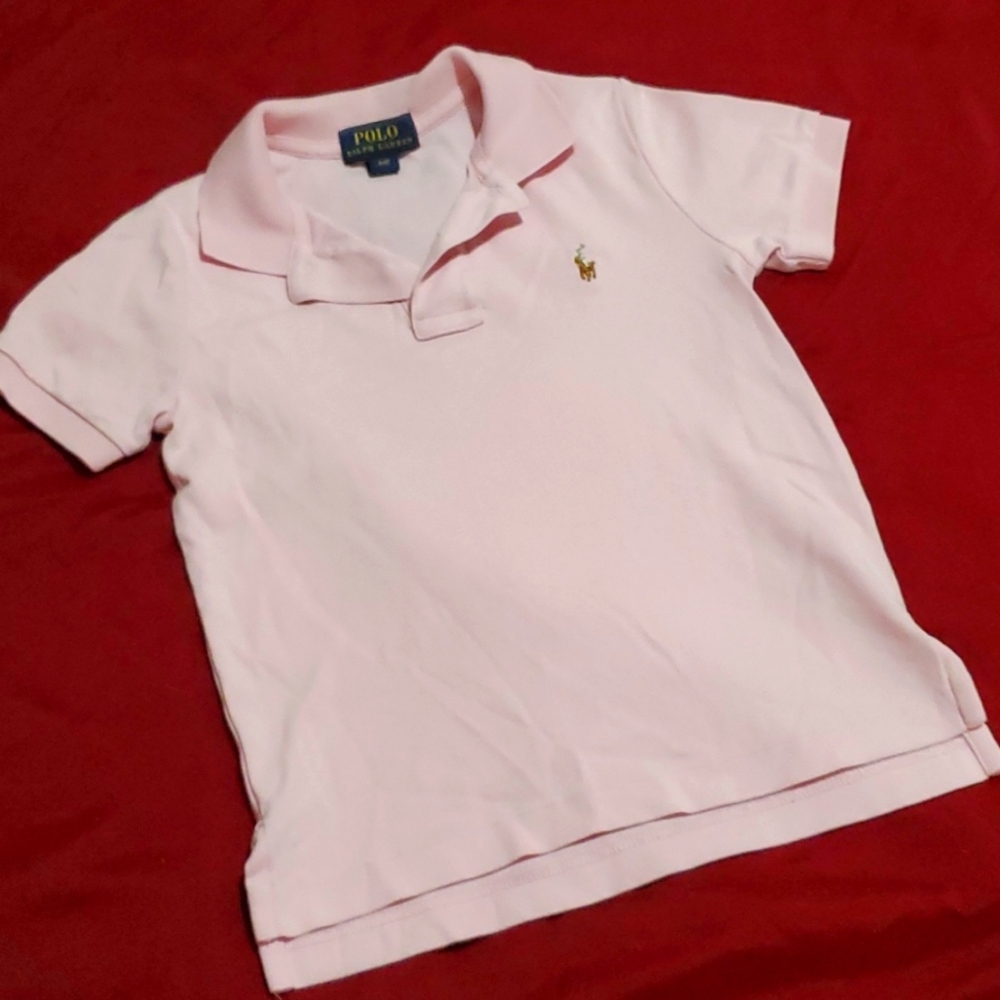 Polo shirt